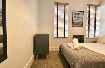 Thompson Apartments by Switchback Stays - Foto 65