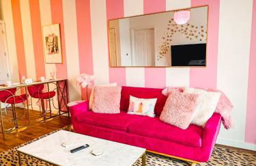 Dolly's Delight - Boutique Bliss Mins From Broadway - Foto 3