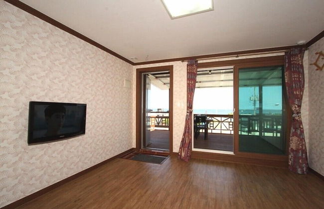 Jeongwon Pension - Foto 7