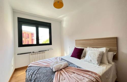 Luminoso Madrid Javalambre Temporal - Foto 12