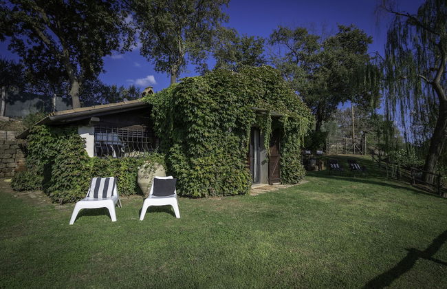 Casale Delle Papere Experience - Foto 17