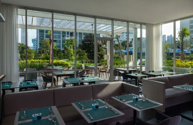 Three Bedroom Apartment, Fraser Place Setiabudi Jakarta - Foto 21