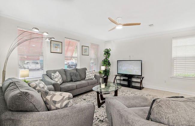 Poseidon's Palace - Foto 75