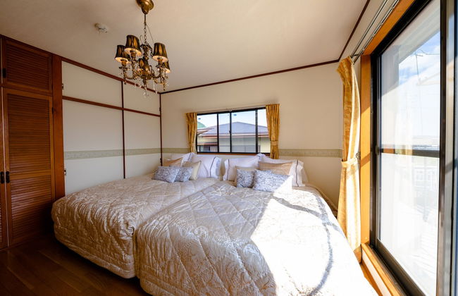 Id Stay Kawaguchiko - Foto 9