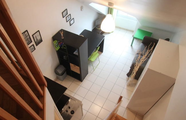 Résidence les Douves - Foto 3