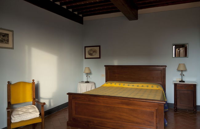 Agriturismo La Colombaia - Photo 4