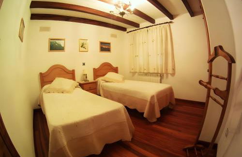 Viviendas Rurales El Cantón - Foto 34