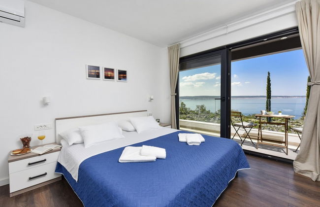 Villa Royal Promons Zadarvillas - Foto 47