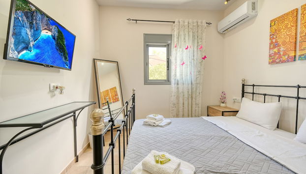 Il Mio Riposo - Foto 3, Habitación