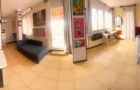 Attico Sant'Anna - Silent Bay Apartments - Foto 3