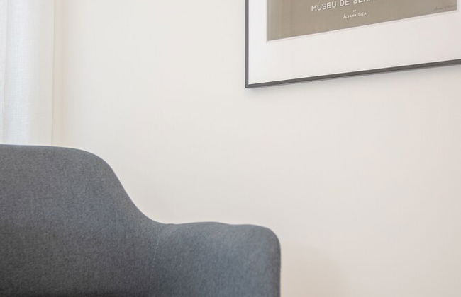 Liiiving in Porto - Design Bright House - Foto 95