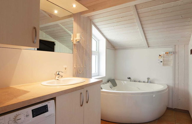 Holiday Home in GrÃ¶mmitz - Foto 14