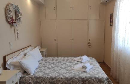 Studio ARIS, a breath away from Athens! - Foto 10