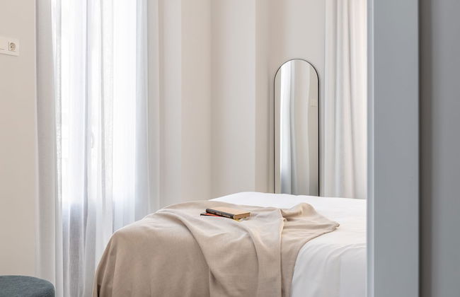 Apartamentos Libere Granada Catedral - Foto 5