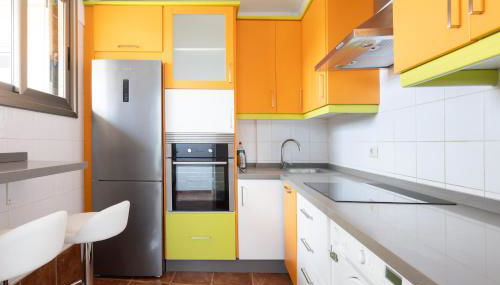 River Loft Vista Marina - Foto 5, stove, dishwasher, pet friendly, minibar