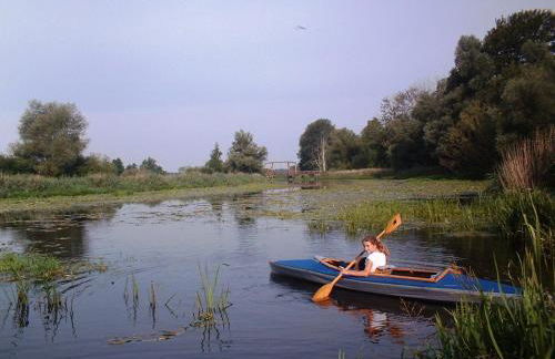 Strandnahe Ferienwohnungen mit Garten - Foto 7