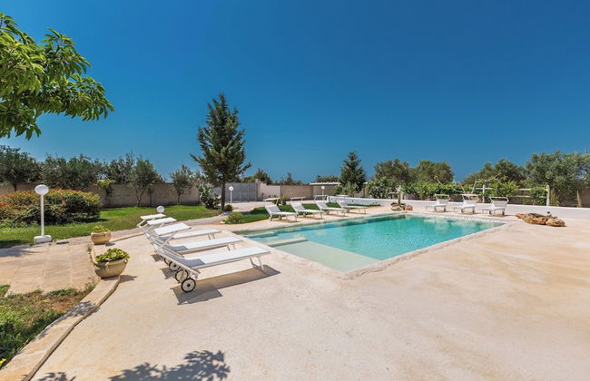 2172 Villa dei Lidi - Trilo Vittoria by Barbarhouse - Foto 1