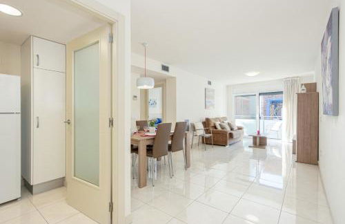 Apart-rent Apartamento Francesc Macia 1º 2002 - Foto 10