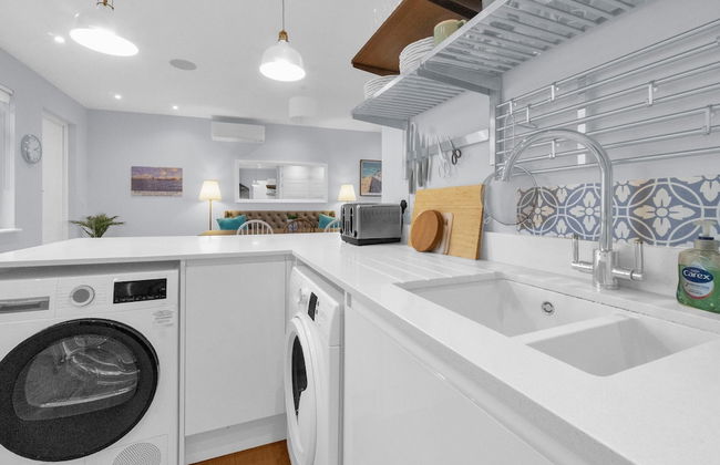 Station Skyline One By My Getaways - Foto 2