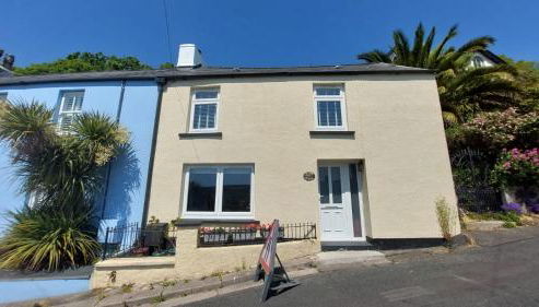 Cherry Cottage - Photo 2