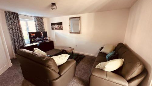 Newhaven House - Foto 5