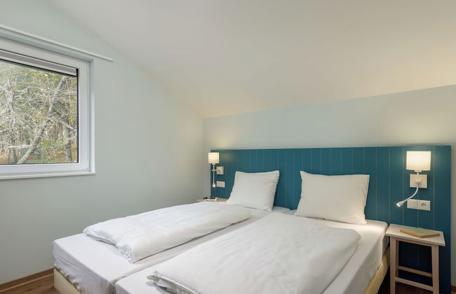 Center Parcs Park Eifel - Foto 19