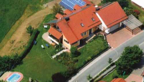 Haus Ruhland - Photo 2