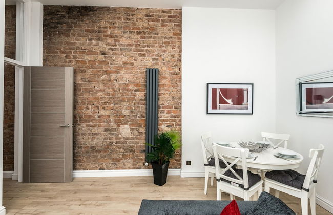 Stunning City Centre 2 Bedroom Apartments - Foto 9