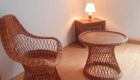 Haus Müritz, FeWo 12 Möwe - Foto 5