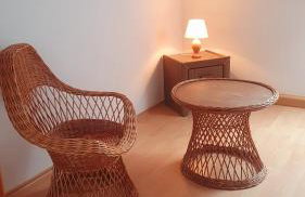 Haus Müritz, FeWo 12 Möwe - Foto 5