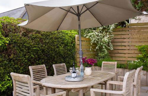 Tryweryn Cottage Saundersfoot - Photo 25