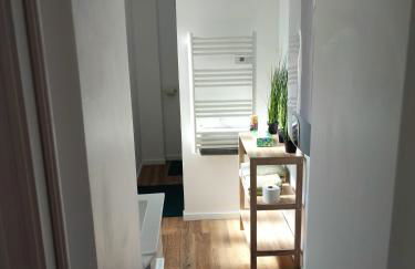 CMG Studio 202 XL Petit Bois Place Ducale - Foto 24