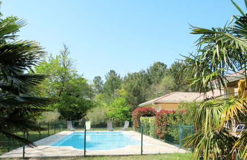 Holiday Home Eugénie by Interhome - Foto 5