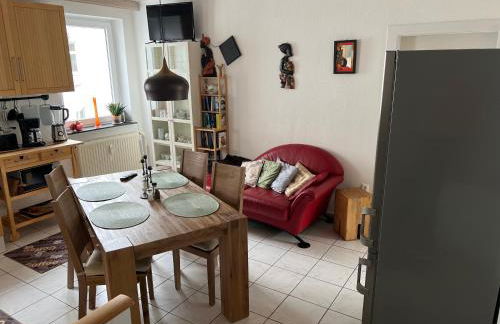 Kiel zwischen Blücherplatz und Forstbaumschule 2 oder 3 Zimmer Ferienwohnung - Foto 6