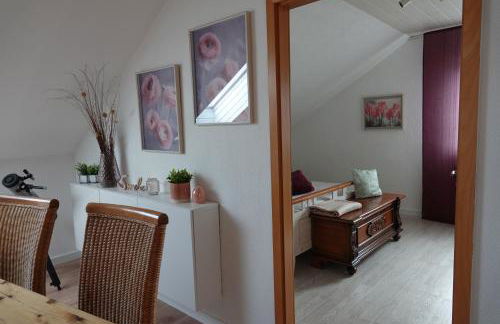 FeWo Luna - Wohnen am Tor zum Nationalpark Hunsrück-Hochwald - Foto 24