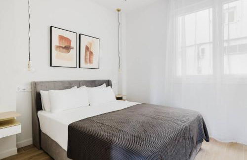 Apartamento 4 - Moderno en Castellana - 4 Torres - Photo 10