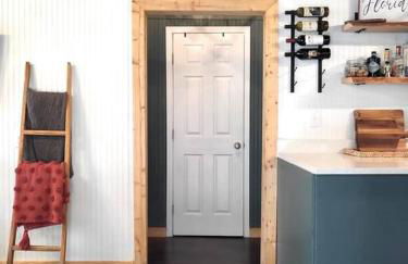 River Daze Cabin - A cozy cabin right on the river - Foto 22