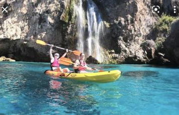 Romantic white Villa -private pool - Foto 59