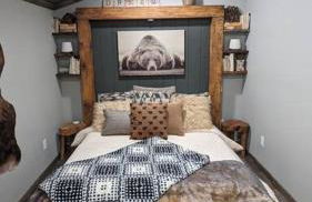 Enjoy Ozark History in Style! - Foto 21