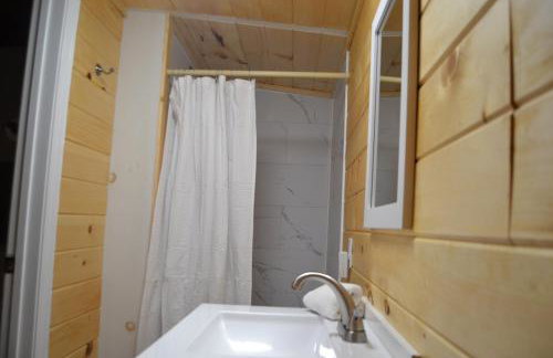 Campfire Cabin, Red River Gorge, KY, River Access & Views - Foto 41