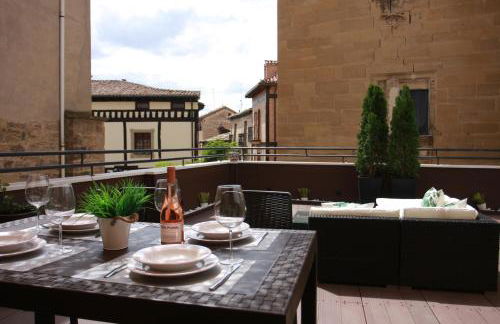 Edificio Privado con Terraza - Photo 5