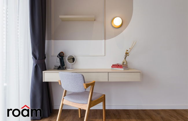 Quill Residences KLCC, Five Senses - Foto 20