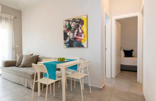 ammos seafront family apartments - Foto 7