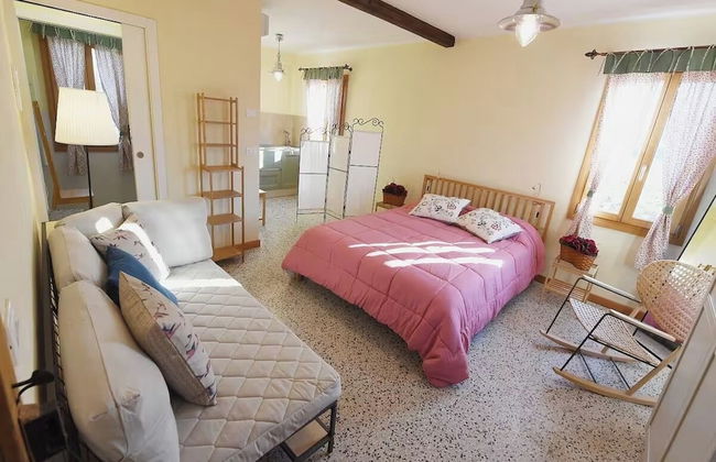 ca dei ciossi - Photo 14