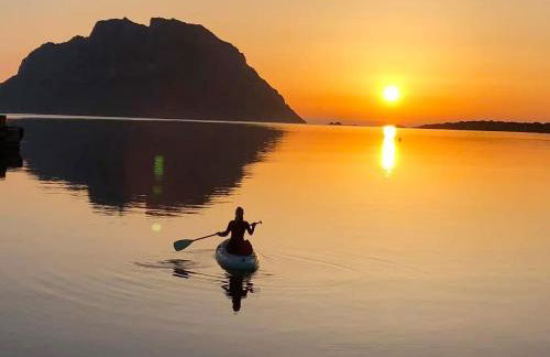 Appartamento Mare Sardegna Murta Maria - Olbia - Photo 1