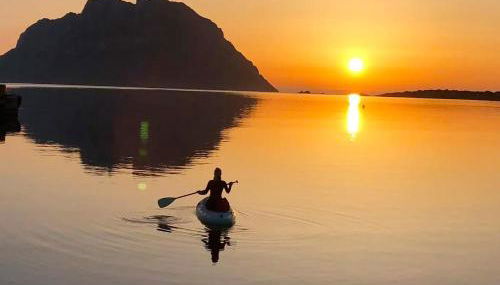 Appartamento Mare Sardegna Murta Maria - Olbia - Photo 1