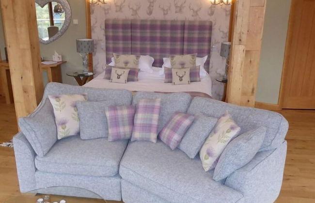 Dalnoid Cottages & Treehouses - Foto 73