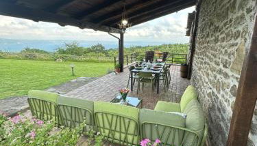 Agriturismo Antico Corniolo - Gradoli - Lago di Bolsena - Foto 5