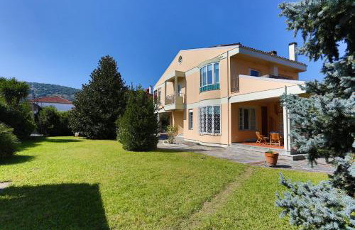 Villa Magnolia - Photo 10