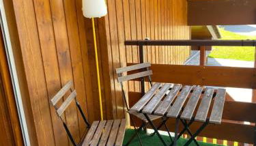 Charmant appart style chalet, simple et soigné - Photo 5